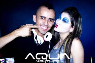 Foto 356 de Discoteca Aqua 26 y 27 de Octubre en Discoteca Aqua Medellin, Medellín