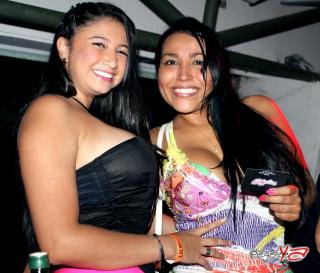 Foto 36 de Eliptica Club - Abel Ramos en Eliptica Club, Cali