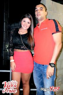 Foto 164 de Discoteca Lolas feria de Cali 2013 en Lolas Club Menga Cali, Cali