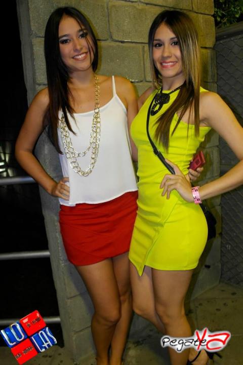 Foto 21 de Lolas Club - Octubre 11 en Lolas Club Menga Cali, Cali