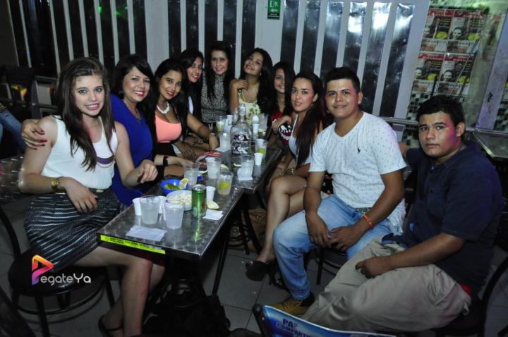 Foto 24 de New York sábado 25 de abril 2015 en Discoteca New York Bucaramanga, Bucaramanga