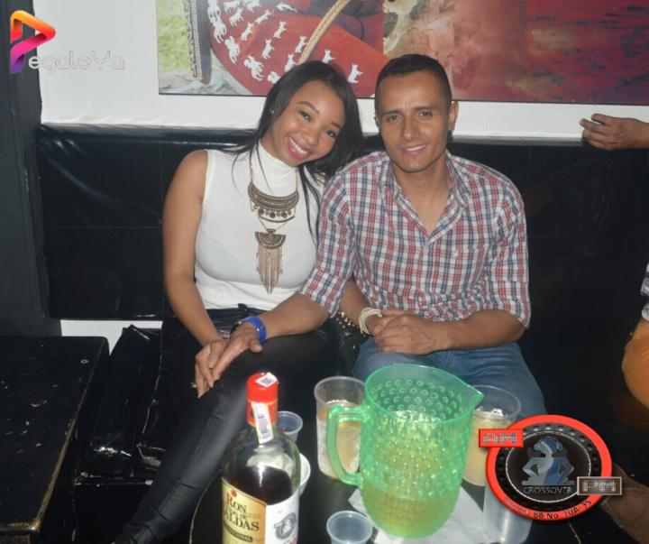 Foto 24 de Ampm Bar - 2dor Fds Mayo 2016 en Am / PM Bar - Cali, Cali