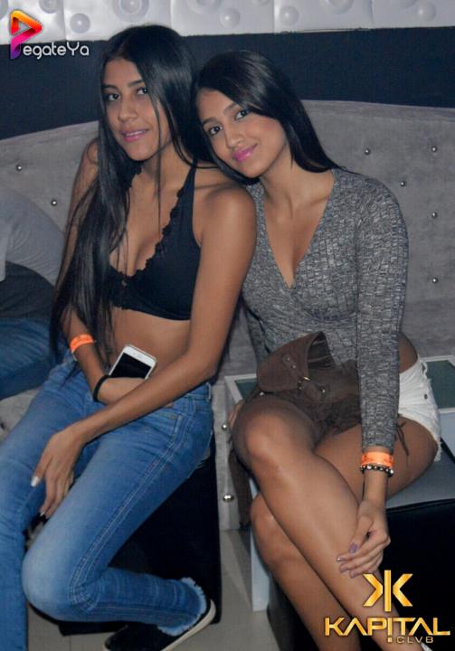 Foto 4 de Kapital Club - 1er Fds Agosto 2017 en Kapital Club, Cali
