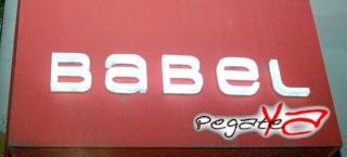 Foto 13 de Agosto 31 del 2013 en Babel / Barra Libre Cali, Cali