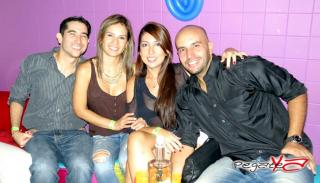 Foto 40 de Agosto 31 del 2013 en Beautiful 80`s Cali, Cali