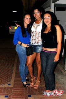 Foto 76 de Sapce ( Alkilados - Alberto Stylee ) en Space Menga, Cali