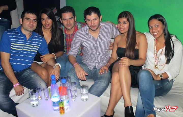 Foto 85 de Favela Club - Feria 2014 en Favela Club Menga, Cali