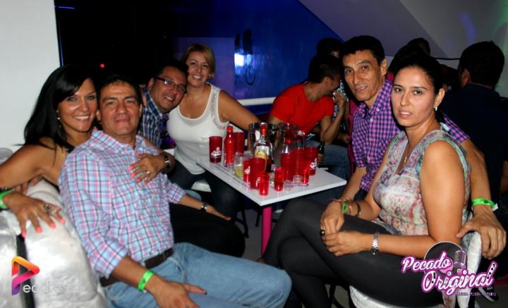 Foto 33 de Pecado Original - 2do FDS Julio 2015 en Pecado Original, Cali