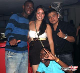 Foto 23 de Mayo 4 del 2013 en Babel / Barra Libre Cali, Cali