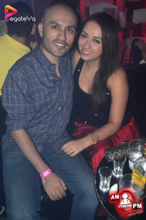 Foto 11 de Ampm Bar - 2do FDS Febrero 2016 en Am / PM Bar - Cali, Cali
