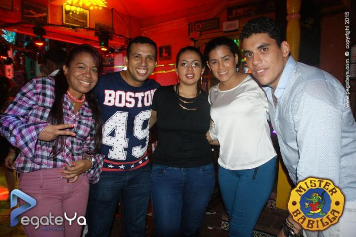 Foto 39 de mister babilla 3 y 4 de julio de 2015 en Discoteca MISTER BABILLA cartagena, Cartagena