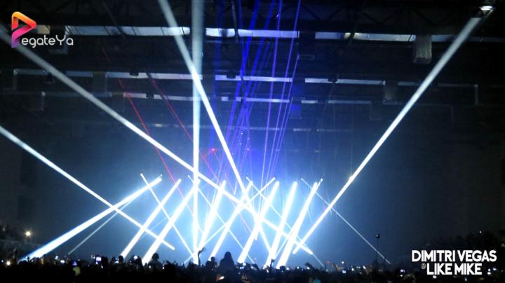 Foto 55 de Dimitri Vegas & Like Mike en Dimitri Vegas & Like Mike, Cali