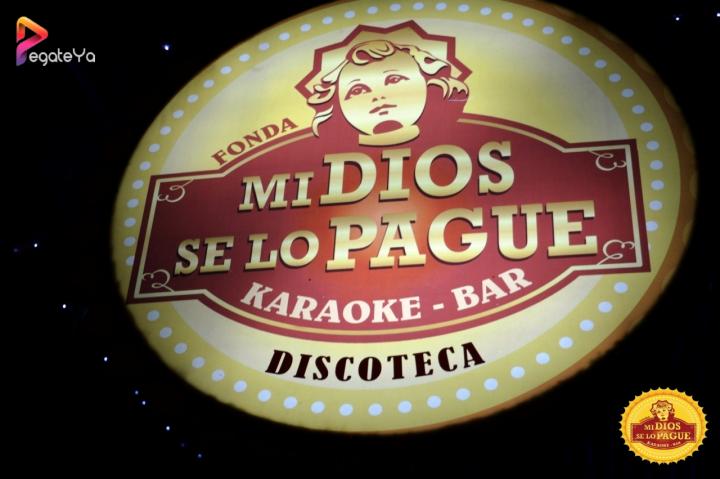 Foto 42 de Fonda Mi Dios Se Lo Pague - Feb 2do FDS en Fonda Mi Dios Se Lo Pague, Cali