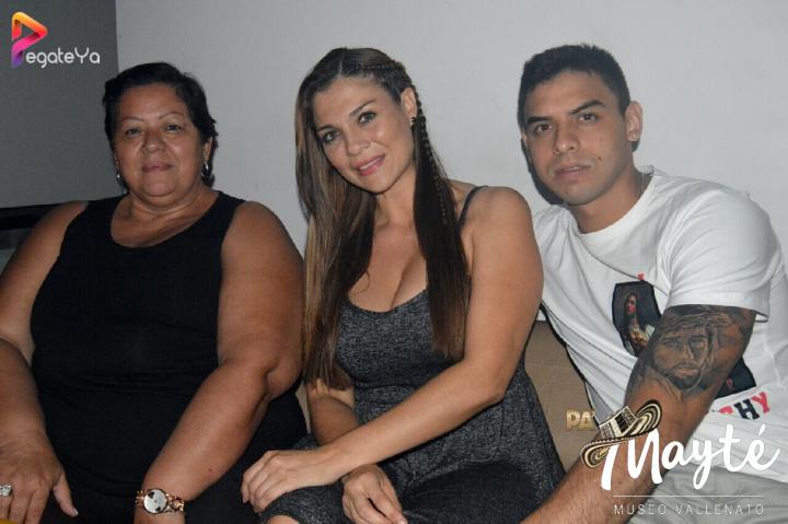Foto 8 de Pa´Mayté - 3er - 4to Fds Marzo 2017 en Pa´Mayte Museo Vallenato