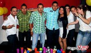 Foto 73 de Junio 15 del 2o13 en Babel / Barra Libre Cali, Cali