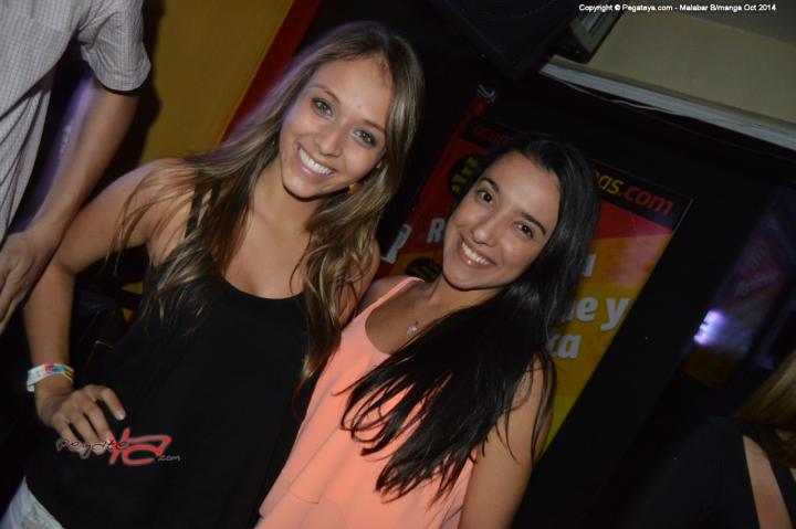 Foto 14 de Discoteca Malabar 17 y 18 Oct 2014 en Discoteca Malabar Bucaramanga, Bucaramanga