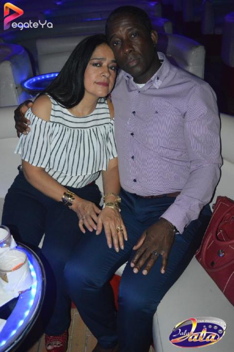 Foto 9 de Jalajala - 2do Fds Nov 2016 en Jala Jala Club, Cali