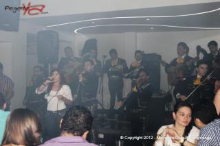 Foto 64 de 14 Julio - 04 Agosto 2012 en Discoteca Macondo Club Bucaramanga, Bucaramanga
