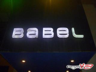 Foto 52 de Enero 12 del 2013 en Babel / Barra Libre Cali, Cali