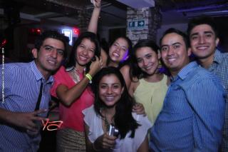 Foto 53 de Bar DF 12 de abril de 2014 en Discoteca DF Bucaramanga, Bucaramanga