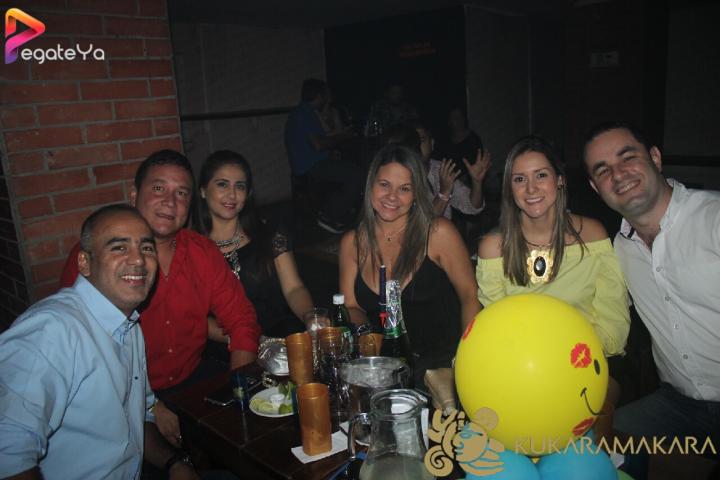 Foto 17 de Kukaramakara - 4TO Fds Julio 2016 en Kukaramakara Discoteca Cali, Cali