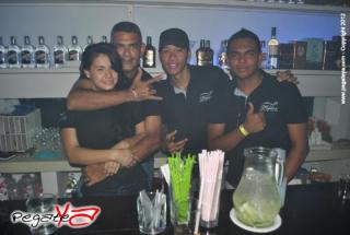 Foto 39 de leblon 20 y 21 de abril de 2012 en Discoteca LEBLON Cartagena, Cartagena