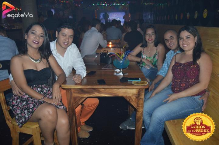 Foto 41 de Fonda Mi Dios Se Lo Pague - 2do Fds Nov en Fonda Mi Dios Se Lo Pague, Cali