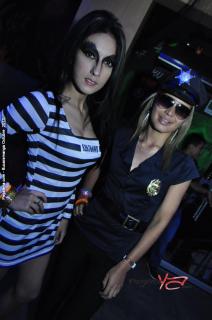 Foto 59 de Le Parc Halloween en Le Parc Bar Bucaramanga, Bucaramanga