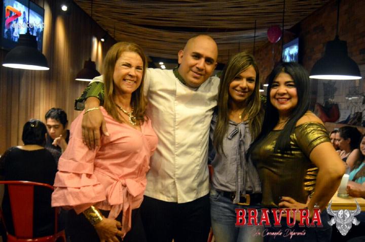 Foto 85 de Bravura - 3er - 4to Fds Marzo 2017 en Bravura, Cali