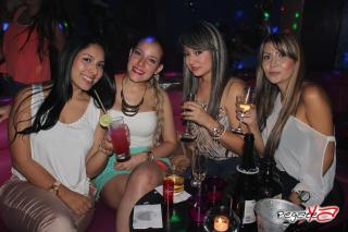 Foto 3 de Kabaret - Abril 12 / 2014 en Kabaret - Granada, Cali
