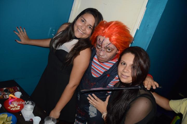 Foto 76 de El Manicomio sábado 18 de julio 2015 en Discoteca El Manicomio Bucaramanga, Bucaramanga
