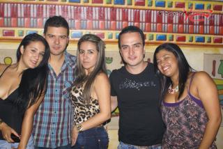 Foto 21 de Discoteca 26 de Octubre en Discoteca Amarna Medellin, Medellín