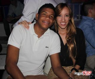 Foto 96 de Lolas - Abril 12 del 2014 en Lolas Club Menga Cali, Cali