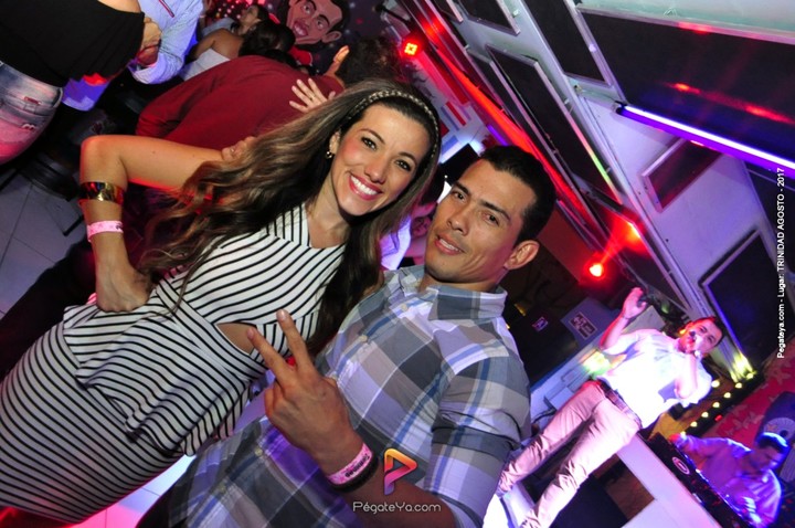 Foto 117 de Trinidad sábado 19 de agosto de 2017 en Trinidad Discoteca Bucaramanga, Bucaramanga