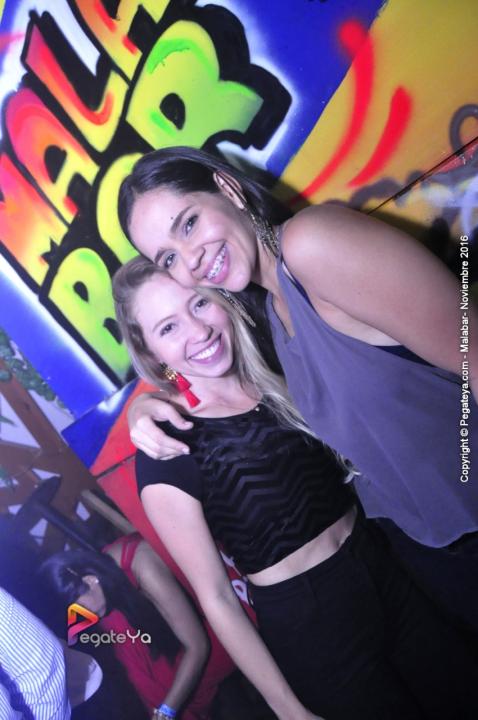 Foto 41 de Malabar - sabado 19 de Nov 2016 en Discoteca Malabar Bucaramanga, Bucaramanga