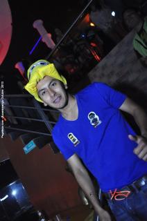 Foto 19 de Discoteca Malabar Octubre 2013 en Discoteca Malabar Bucaramanga, Bucaramanga