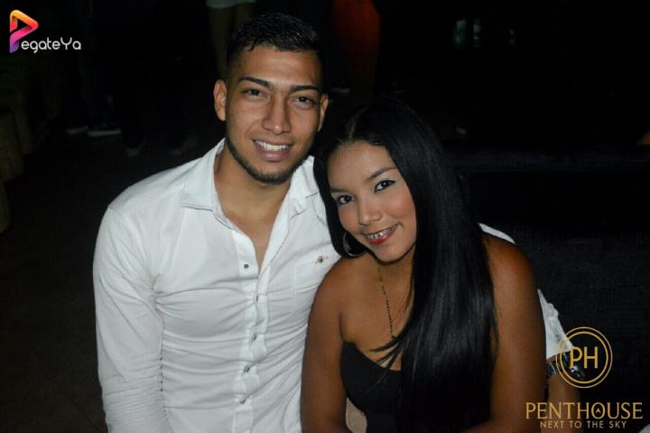 Foto 41 de Penthouse Club - 3er-4to Fds Marzo 2017 en Penthouse 1800, Cali