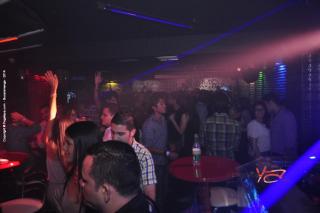 Foto 44 de Bling Bar 16 de abril de 2014 en Bar Bling Bucaramanga, Bucaramanga