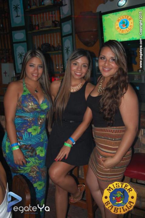 Foto 58 de MISTER BABILLA 1 y 2 mayo 2015 en Discoteca MISTER BABILLA cartagena, Cartagena