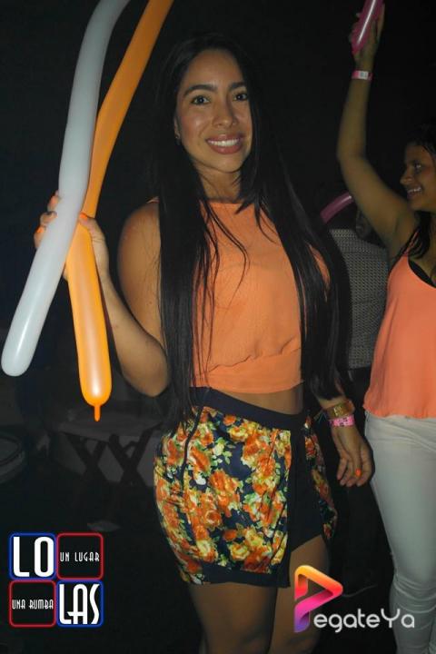 Foto 31 de Lolas Club - Enero 17 del 2015 en Lolas Club Menga Cali, Cali