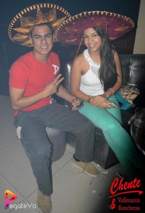 Foto 39 de Chente - 3er FDS Julio 2015 en CHENTE Vallenatos y Rancheras, Cali