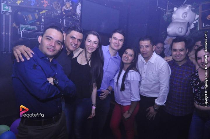 Foto 55 de Malabar - 9 y 10 de diciembre 2016 en Discoteca Malabar Bucaramanga, Bucaramanga
