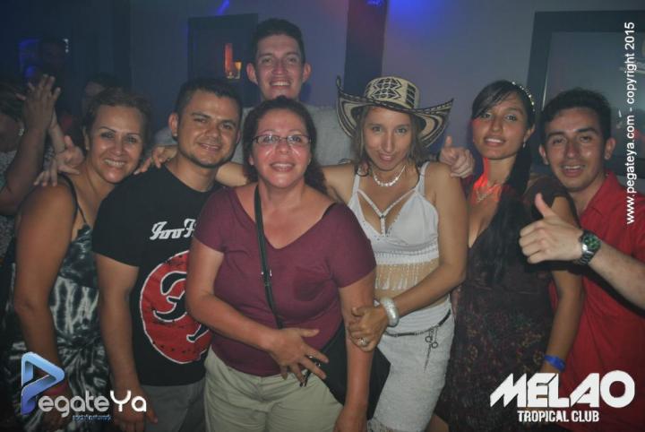 Foto 12 de MELAO VIERNES 23 de OCTUBRE DE 2015 en melao cartagena, Cartagena