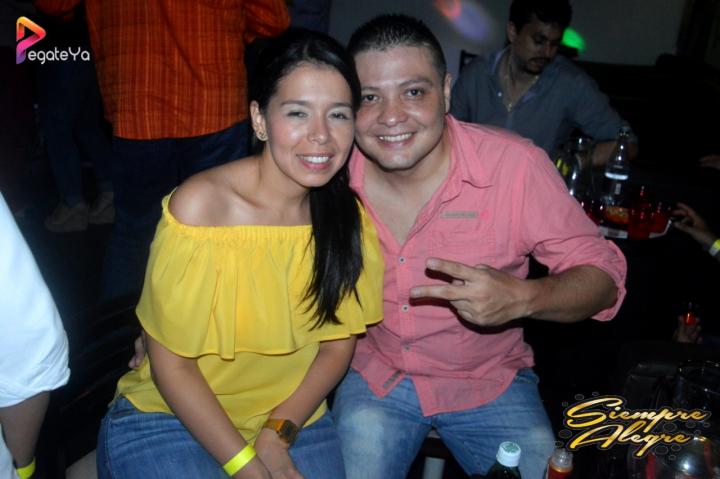 Foto 17 de Siempre Alegre - 3er FDS Febrero 2016 en Siempre Alegre