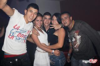 Foto 21 de Octubre 26 del 2013 en Babel / Barra Libre Cali, Cali