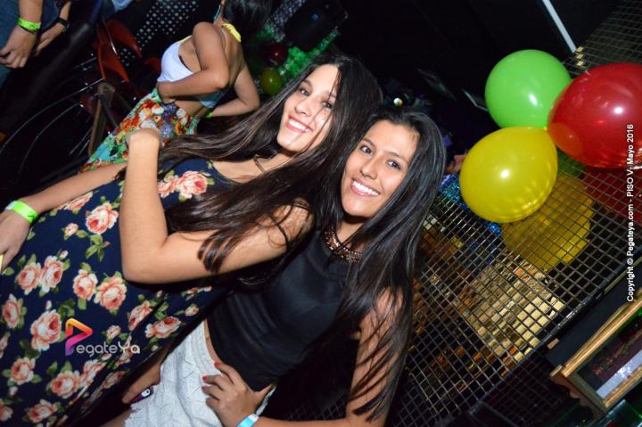 Foto 74 de PISO V - sabado 28 de mayo de 2016 en Bar Piso V Bucaramanga, Bucaramanga