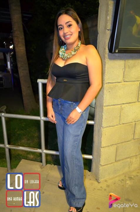 Foto 91 de Lolas - 1er FDS Mayo 2015 en Lolas Club Menga Cali, Cali