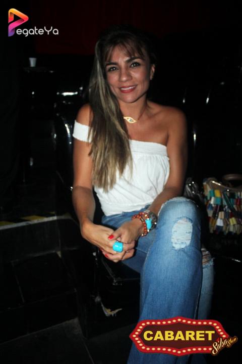 Foto 81 de Cabaret Salsa Show - Julio 2016 en Cabaret Salsa Show, Cali