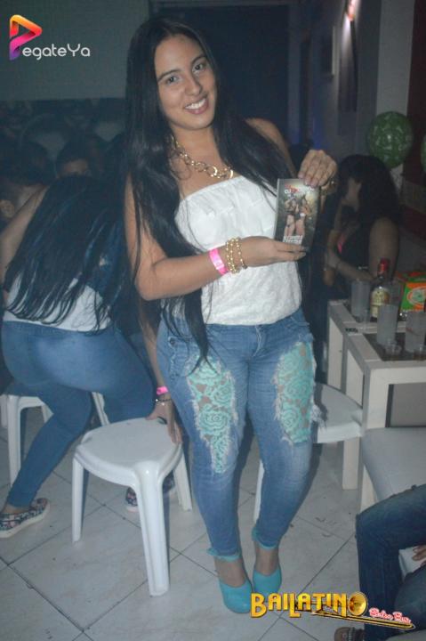 Foto 44 de Bailatino - 3er/ 4to Fds Mayo 2016 en Bailatino - Bar, Cali