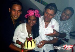 Foto 5 de Praga Sur / Octubre 6 del 2012 en Praga Club Cali, Cali